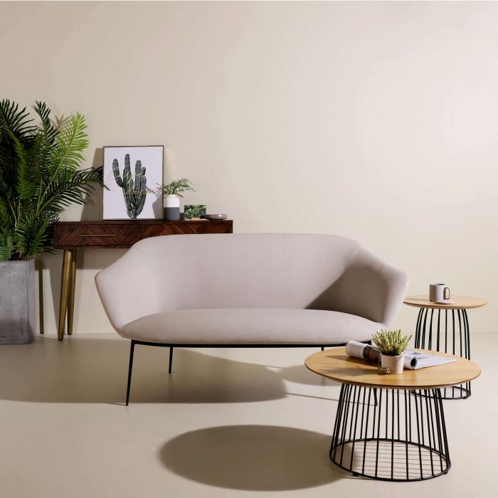 Gillian 2–Seater Sofa